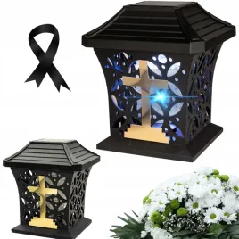 znicz-solarny-led-lampion-na-grob-statuetka-na-cmentarz-z-krzyzem-nagrobny