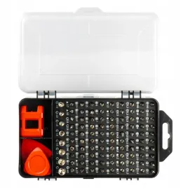 zestaw-precyzyjnych-srubokretow-torx-bity-wkretaki-pudeleczko-115-elementow