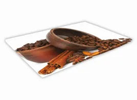 szklana-deska-kuchenna-60x30-208d-ziarna-kawy