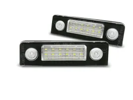 skoda-octavia-2-fl-roomster-praktik-lampki-led-tablicy-rejestracji