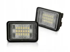 mercedes-glk-x204-08-12-lampki-led-tablicy-rejestracyjnej