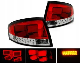 lampy-diodowe-nowe-audi-tt-8n-99-06-red-white-led