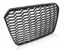 grill-przedni-atrapa-rs-pdc-do-audi-a6-c7-11-14-glossy-black-tuning
