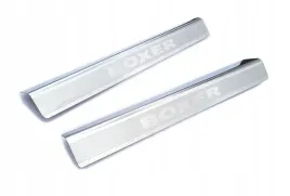 peugeot-boxer-nakladki-na-progi-chrom-tuning
