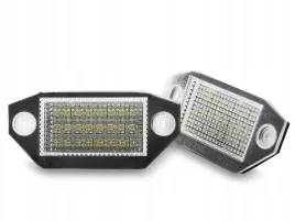 ford-mondeo-mk3-00-07-lampki-led-tablicy-rejestracji