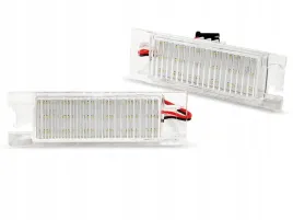 opel-insignia-vectra-c-astra-h-corsa-d-zafira-b-lampki-led-rejestracji