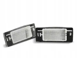 opel-vectra-c-kombi-lampki-led-tablicy-rejestracji