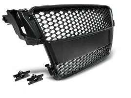 audi-a5-2007-06-2011-grill-atrapa-sport-black-matt