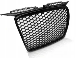 grill-atrapa-audi-a3-05-08-rs-look-glossy-black
