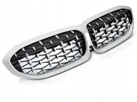 bmw-3-g20-g21-nerki-grill-atrapa-diamond-silver