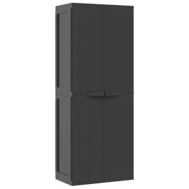 szafka-ogrodowa-czarna-65x37x165-cm-pp