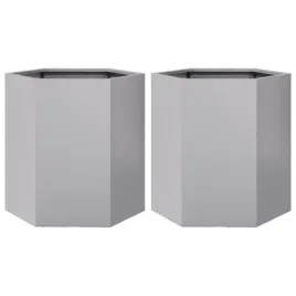 doniczki-ogrodowe-2-szt-szesciokatne-46x40x45-cm-stal