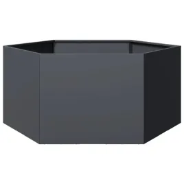 donica-ogrodowa-antracytowa-szesciokatna-104x90x45-cm-stal
