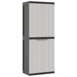 szafka-ogrodowa-szaro-czarna-65x37x165-cm-pp