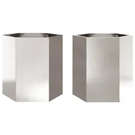 doniczki-ogrodowe-2-szt-szesciokatne-46x40x45-cm-stal