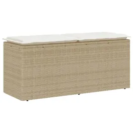 lawka-ogrodowa-z-poduszka-bezowa-110x40x44-cm-polirattan