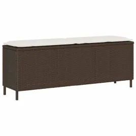 lawka-ogrodowa-z-poduszka-szara-110x30x405-cm-polirattan