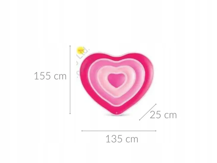 materac-serce-wysokosc-25-cm