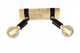 lampa-scienno-sufitowa-brun-2-drewno-l26