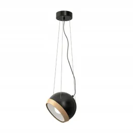 lampa-milagro-oval-black-mlp5471