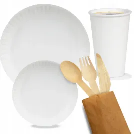 zestaw-sztucce-jednorazowe-talerz-kubek-300ml-noz-widelec-lyzka-100szt