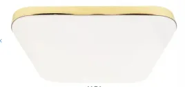 plafon-lampa-reno-gold-milagro-led-18w-4000k-1700lm