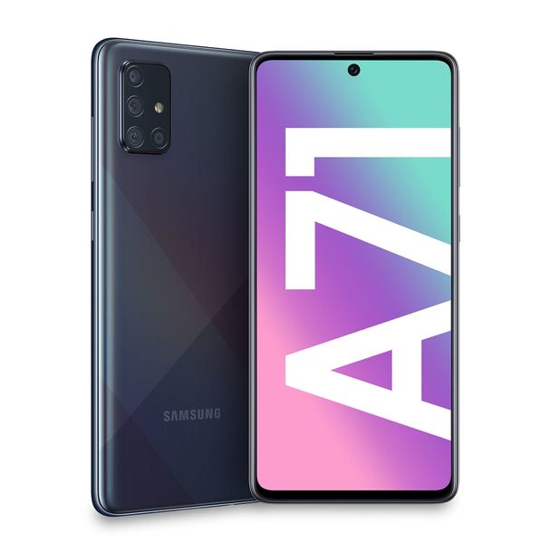 Samsung Galaxy A71 6/128GB 6.70