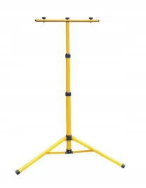 statyw-podwojny-do-naswietlaczy-led-eco-light-155-cm-zolty