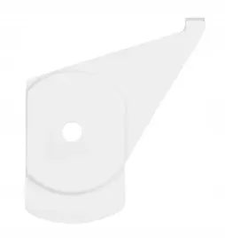 wspornik-do-szyny-aluminiowej-91-bialy