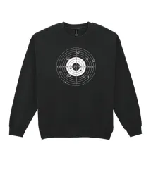bluza-damska-sweatshirt-tarcza-strzelecka-militaria-strzelanie-czarny-l
