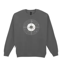 bluza-damska-sweatshirt-tarcza-strzelecka-militaria-strzelanie-grafitowy-l