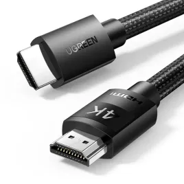ugreen-hdmi-cable-2-0-4k-2m-czarny-hd119-40101