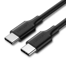 kabel-ugreen-us286-usb-c-usb-c-3a-480mb-s-3m-czarny