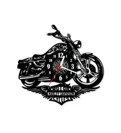 zegar-scienny-z-plyty-winylowej-340-13-harley-davidson
