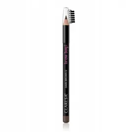 claresa-kredka-do-brwi-brow-boy-dark-brown