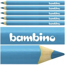 kredka-bambino-trojkatna-w-drewnianej-oprawie-gruba-jumbo-niebieska-5szt