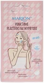 marion-face-care-plasterki-punktowe-na-wypryski-10-szt