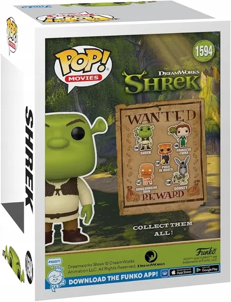 figurka-funko-pop-shrek-marka-funko-pop