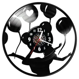 zegar-scienny-z-plyty-winylowej-dziewczynka-z-balonami-570-14
