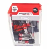 bit-shockwave-cd-tx20-25mm-25szt