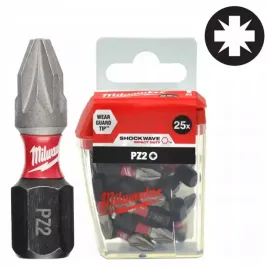 bity-udarowe-shockwave-cd-pz2-25mm-25szt-milwaukee