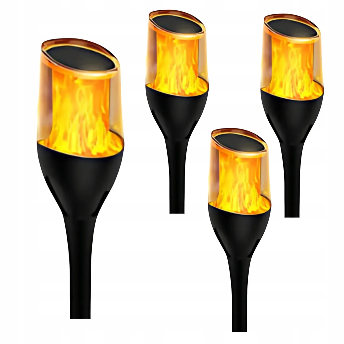 eco-light-solarny-slupek-ogrodowy-led-plomien-z-czujnikiem-zmierzchu-4-szt