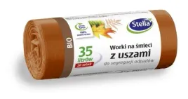 stella-worki-z-uszami-do-segregacji-odpadow-bio-35l-brazowe-1op-20szt