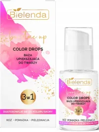 bielenda-boost-me-up-color-drops-baza-upiekszajaca-do-twarzy-3w1-roz-15-ml