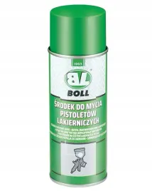 boll-srodek-do-mycia-pistoletow-lakierniczych-400