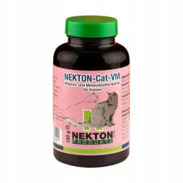 nekton-cat-vm-preparat-mineralno-witaminowy-do-codziennego-stosowania-150g