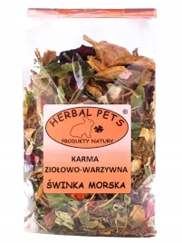 karma-ziolowo-warzywna-dla-swinki-morskiej-150g