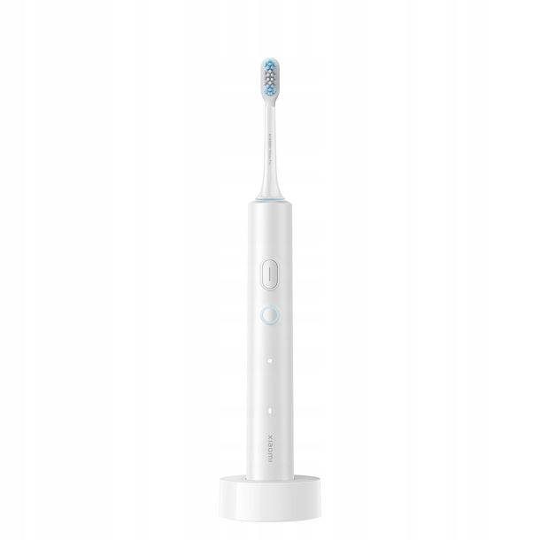﻿Szczoteczka soniczna do zębów Xiaomi T501 biała