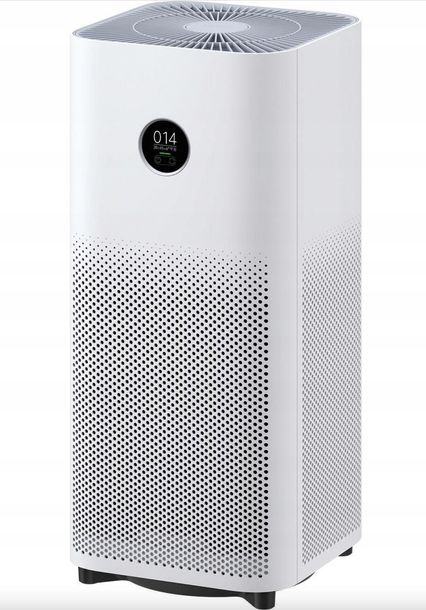 Xiaomi Smart Air Purifier 4 Oczyszczacz powietrza