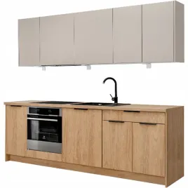 meble-kuchenne-novo-240-cm-zestaw-szafek-kuchennych-z-okapem-kaszmir-dab